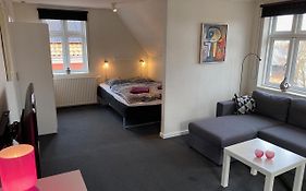 Siesta Vejle
